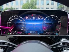 Mercedes-Benz E-Class E 300 L Luxury - ფოტო 11