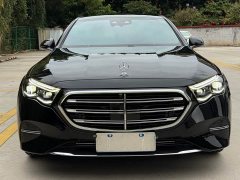 Mercedes-Benz E-Class E 300 L Luxury - ფოტო 2