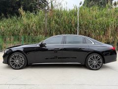 Mercedes-Benz E-Class E 300 L Luxury - ფოტო 3