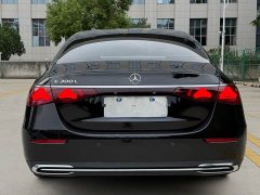 Mercedes-Benz E-Class E 300 L Luxury - ფოტო 5