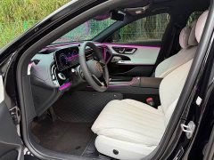 Mercedes-Benz E-Class E 300 L Luxury - ფოტო 6
