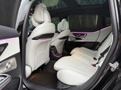 Mercedes-Benz E-Class E 300 L Luxury - ფოტო 7