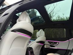 Mercedes-Benz E-Class E 300 L Luxury - ფოტო 9