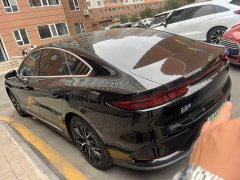 BYD Han DM-i 125KM Luxury - photo 4