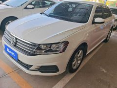 Volkswagen Lavida 2019 Lavida Qihang 1.5L Automatic Fashion Edition National VI - ფოტო 1