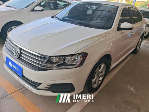 2023 Volkswagen Lavida 2019 Lavida Qihang 1.5L Automatic Fashion Edition National VI - ავტომობილი ჩინეთიდან