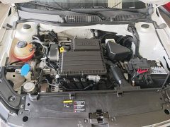 Volkswagen Lavida 2019 Lavida Qihang 1.5L Automatic Fashion Edition National VI - ფოტო 10