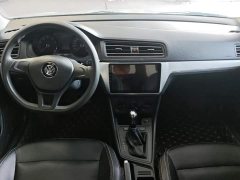 Volkswagen Lavida 2019 Lavida Qihang 1.5L Automatic Fashion Edition National VI - ფოტო 12
