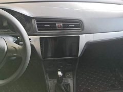 Volkswagen Lavida 2019 Lavida Qihang 1.5L Automatic Fashion Edition National VI - ფოტო 13