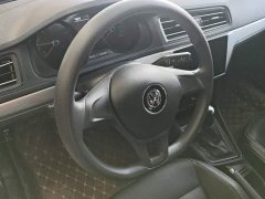 Volkswagen Lavida 2019 Lavida Qihang 1.5L Automatic Fashion Edition National VI - ფოტო 15