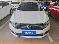 Volkswagen Lavida 2019 Lavida Qihang 1.5L Automatic Fashion Edition National VI - ფოტო 2