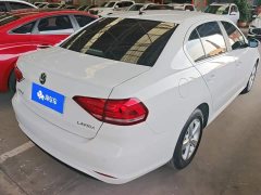 Volkswagen Lavida 2019 Lavida Qihang 1.5L Automatic Fashion Edition National VI - ფოტო 3