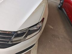 Volkswagen Lavida 2019 Lavida Qihang 1.5L Automatic Fashion Edition National VI - ფოტო 5