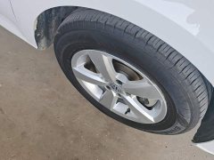 Volkswagen Lavida 2019 Lavida Qihang 1.5L Automatic Fashion Edition National VI - ფოტო 6