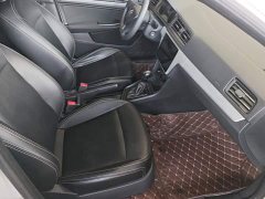 Volkswagen Lavida 2019 Lavida Qihang 1.5L Automatic Fashion Edition National VI - ფოტო 8