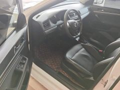 Volkswagen Lavida 2019 Lavida Qihang 1.5L Automatic Fashion Edition National VI - ფოტო 9