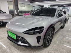 Xiaomi YU7 Rear-Wheel Drive Long-Range Edition - ფოტო 1
