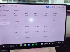 Xiaomi YU7 Rear-Wheel Drive Long-Range Edition - ფოტო 11