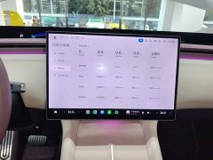 Xiaomi YU7 Rear-Wheel Drive Long-Range Edition - ფოტო 12