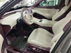Xiaomi YU7 Rear-Wheel Drive Long-Range Edition - ფოტო 14