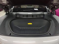 Xiaomi YU7 Rear-Wheel Drive Long-Range Edition - ფოტო 19