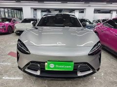 Xiaomi YU7 Rear-Wheel Drive Long-Range Edition - ფოტო 2