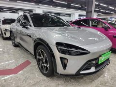 Xiaomi YU7 Rear-Wheel Drive Long-Range Edition - ფოტო 3