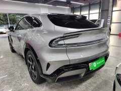 Xiaomi YU7 Rear-Wheel Drive Long-Range Edition - ფოტო 4