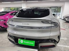 Xiaomi YU7 Rear-Wheel Drive Long-Range Edition - ფოტო 5