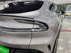Xiaomi YU7 Rear-Wheel Drive Long-Range Edition - ფოტო 7