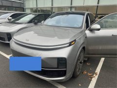 Li Auto L9 Ultra Smart Refresh Edition - ფოტო 1