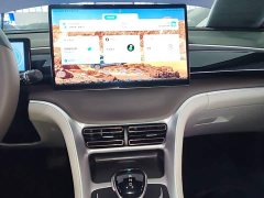 BYD Song Pro New Energy DM-i 110km Flagship Pro - ფოტო 12