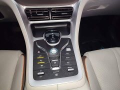 BYD Song Pro New Energy DM-i 110km Flagship Pro - ფოტო 13