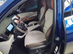BYD Song Pro New Energy DM-i 110km Flagship Pro - ფოტო 14