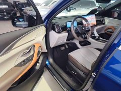 BYD Song Pro New Energy DM-i 110km Flagship Pro - ფოტო 15