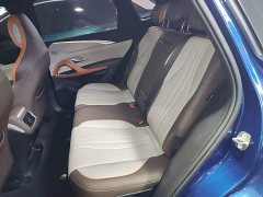 BYD Song Pro New Energy DM-i 110km Flagship Pro - ფოტო 16