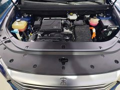 BYD Song Pro New Energy DM-i 110km Flagship Pro - ფოტო 19