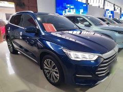 BYD Song Pro New Energy DM-i 110km Flagship Pro - ფოტო 3