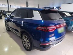 BYD Song Pro New Energy DM-i 110km Flagship Pro - ფოტო 4