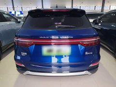 BYD Song Pro New Energy DM-i 110km Flagship Pro - ფოტო 5