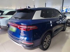 BYD Song Pro New Energy DM-i 110km Flagship Pro - ფოტო 6
