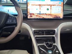 BYD Song Pro New Energy DM-i 110km Flagship Pro - ფოტო 9