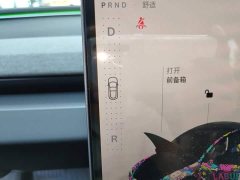 Tesla Model 3 Rear-Wheel Drive - ფოტო 10