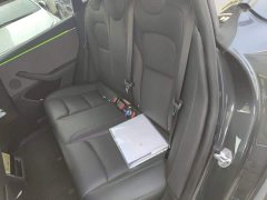 Tesla Model 3 Rear-Wheel Drive - ფოტო 13