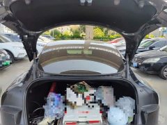 Tesla Model 3 Rear-Wheel Drive - ფოტო 15