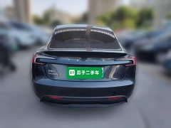 Tesla Model 3 Rear-Wheel Drive - ფოტო 3