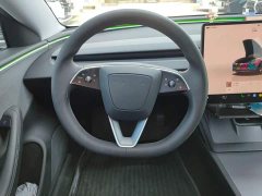 Tesla Model 3 Rear-Wheel Drive - ფოტო 6