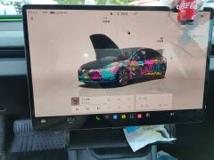 Tesla Model 3 Rear-Wheel Drive - ფოტო 7