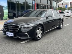 Mercedes-Benz S-Class S 450 L - ფოტო 1