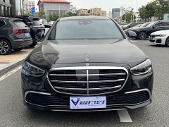 Mercedes-Benz S-Class S 450 L - ფოტო 2